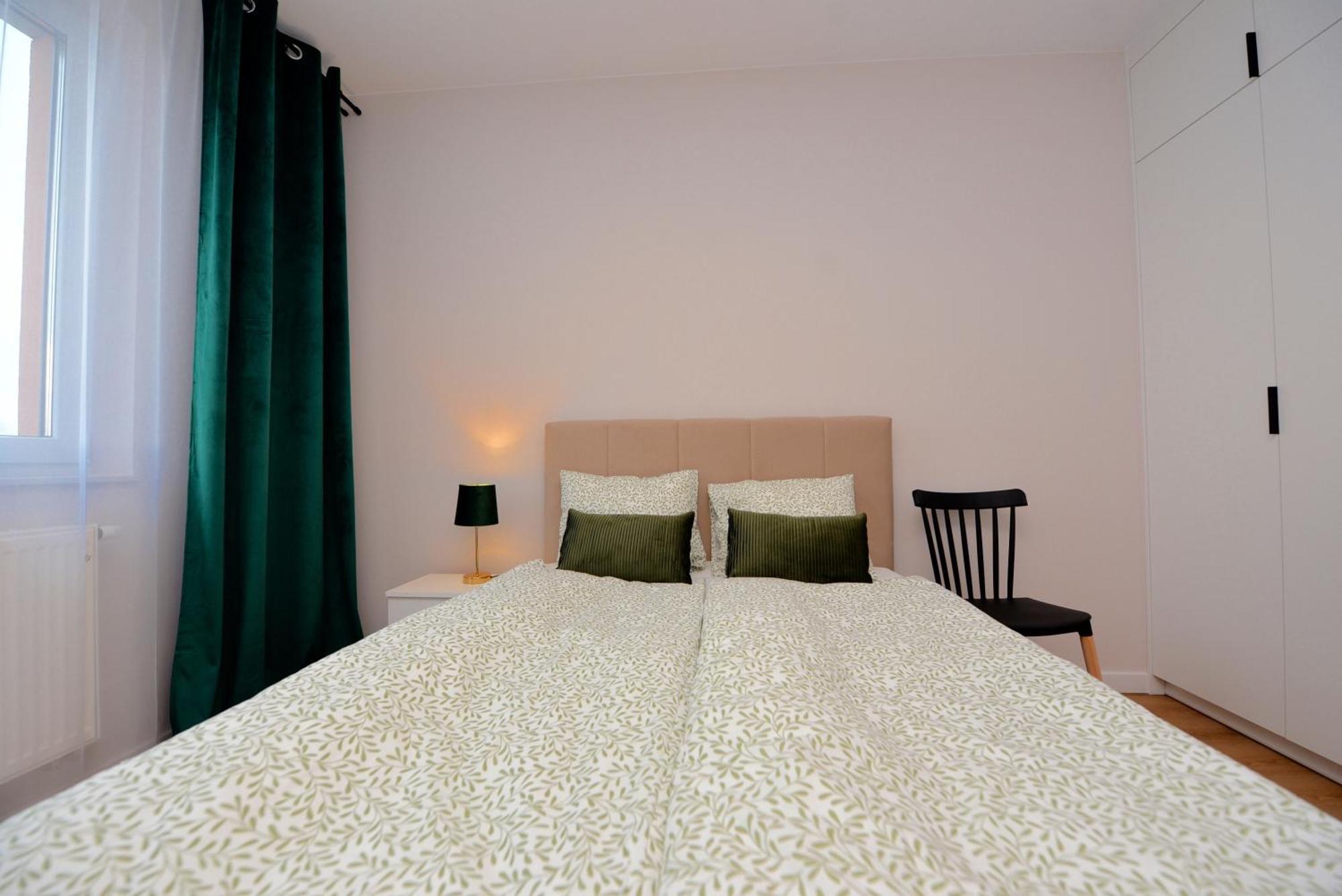 Superapart Prymasa 1000-Lecia 6A, Hidden Gem - Ideal For Relaxation & Escapes Ряшів Екстер'єр фото