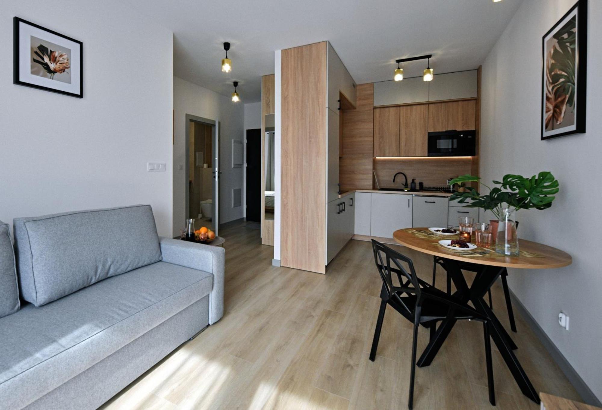 Superapart Prymasa 1000-Lecia 6A, Hidden Gem - Ideal For Relaxation & Escapes Ряшів Екстер'єр фото