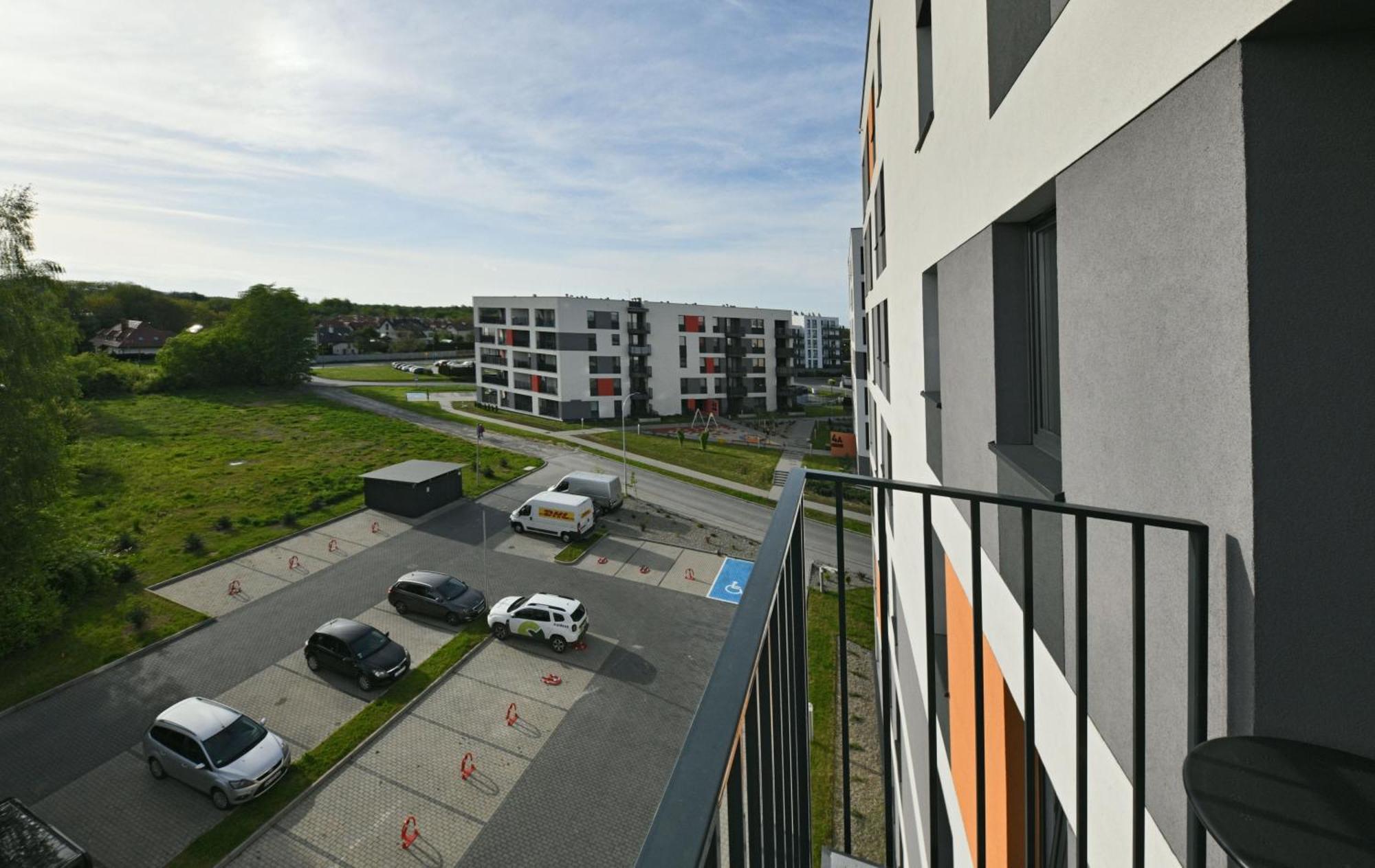 Superapart Prymasa 1000-Lecia 6A, Hidden Gem - Ideal For Relaxation & Escapes Ряшів Екстер'єр фото