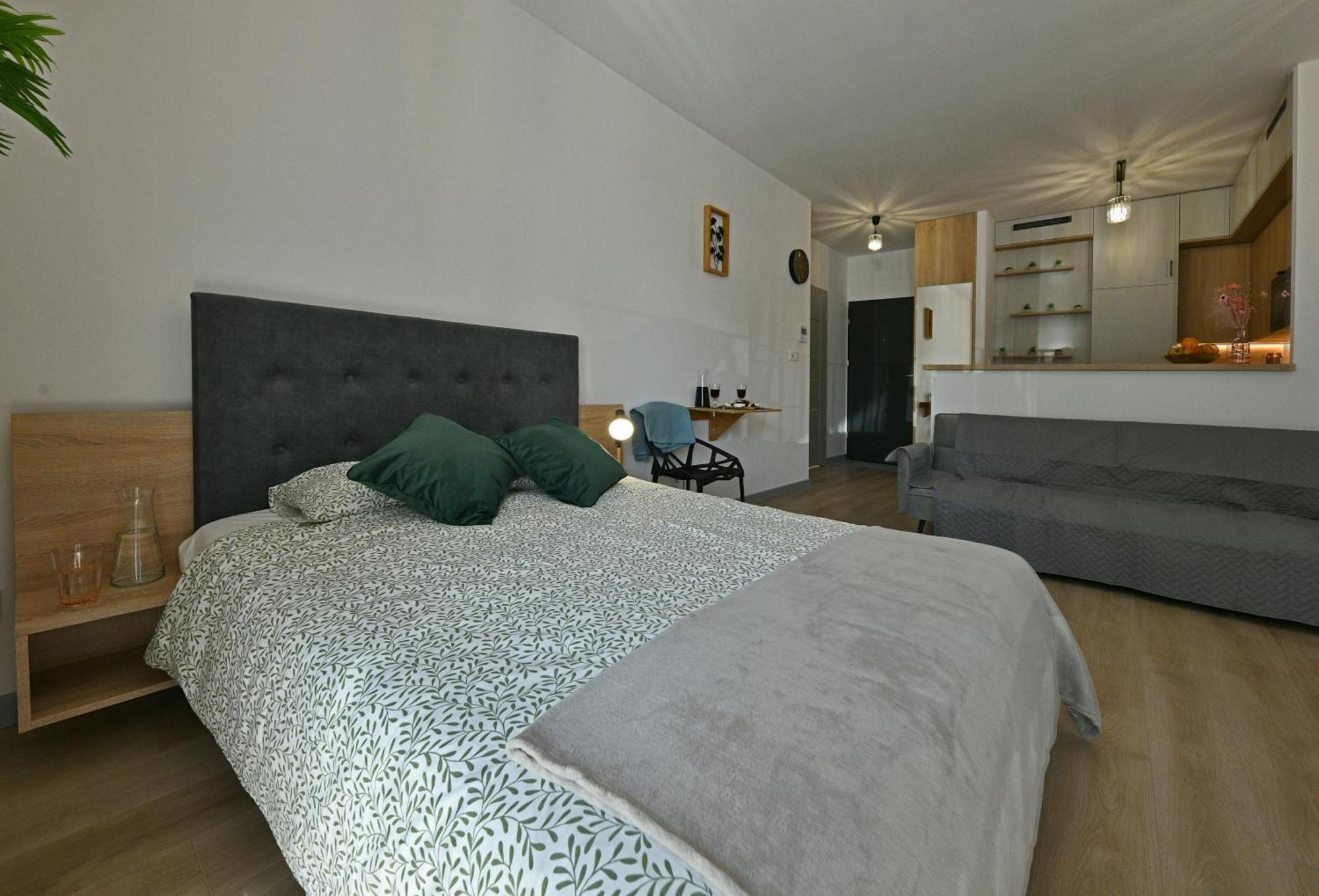 Superapart Prymasa 1000-Lecia 6A, Hidden Gem - Ideal For Relaxation & Escapes Ряшів Екстер'єр фото