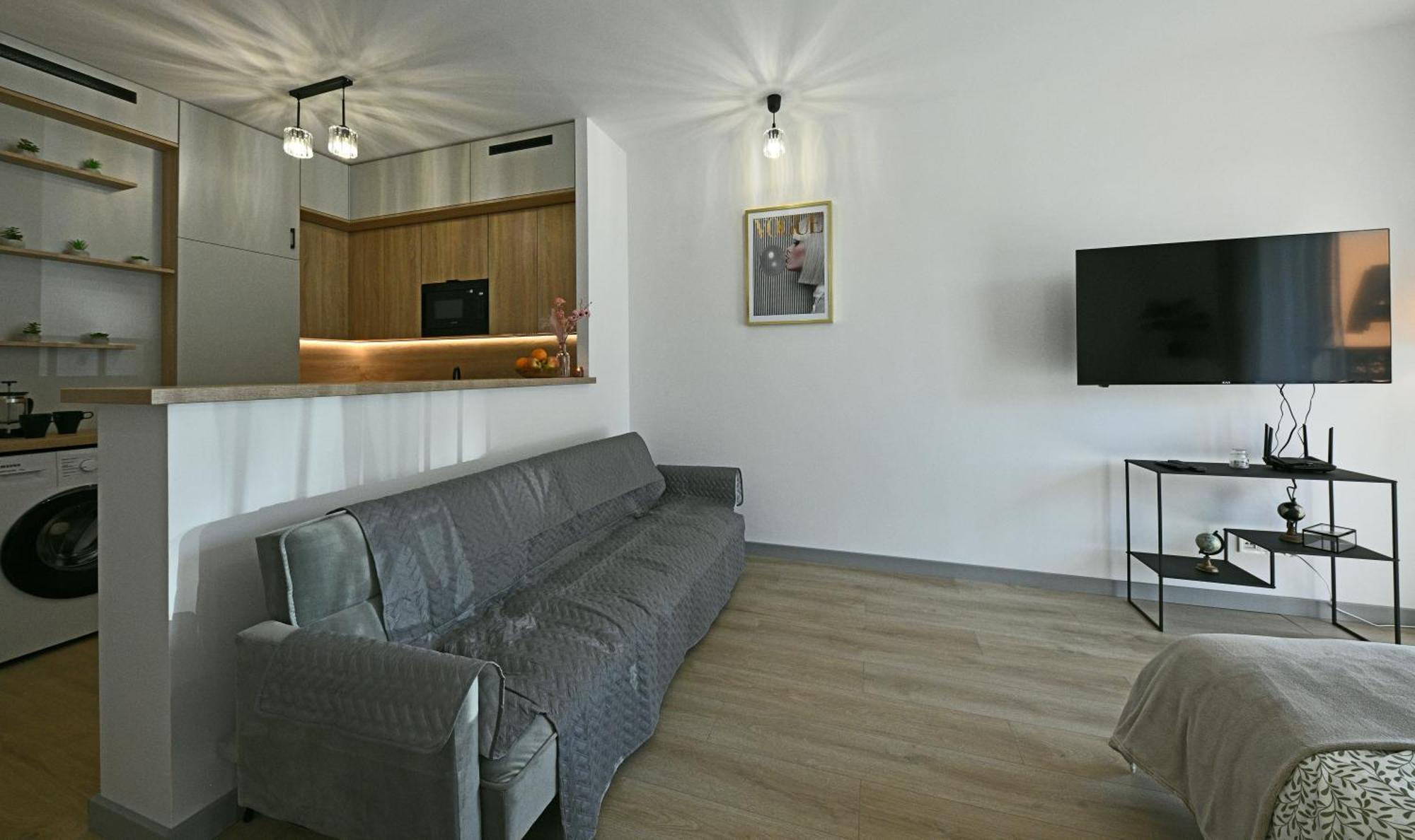 Superapart Prymasa 1000-Lecia 6A, Hidden Gem - Ideal For Relaxation & Escapes Ряшів Екстер'єр фото