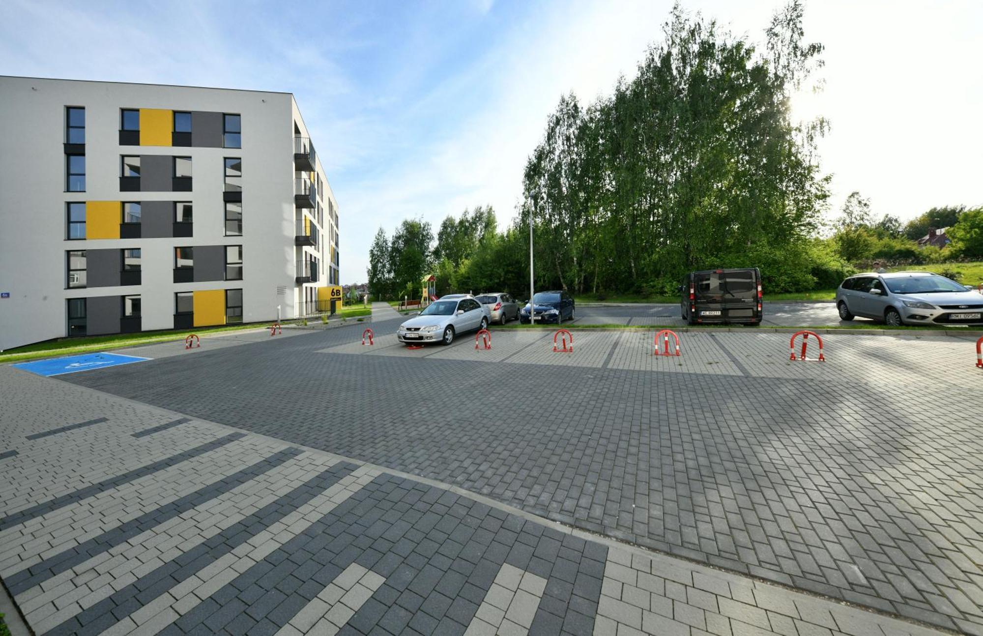 Superapart Prymasa 1000-Lecia 6A, Hidden Gem - Ideal For Relaxation & Escapes Ряшів Екстер'єр фото